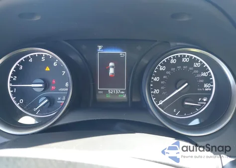 2022 Toyota Camry Se из США, поврежденный, VIN 4T1T11AK9NU062718